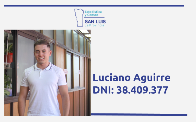 Luciano Aguirre